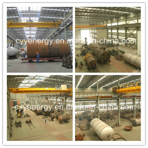 Hot Sales Cryogenic Liquid Storage Tank for Lox Lin Lar Lco2 LNG